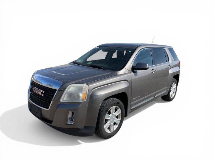 Used 2012 GMC Terrain SLE image 1