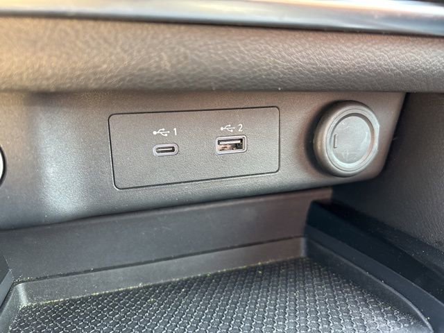 Certified 2023 Nissan Rogue S image 16