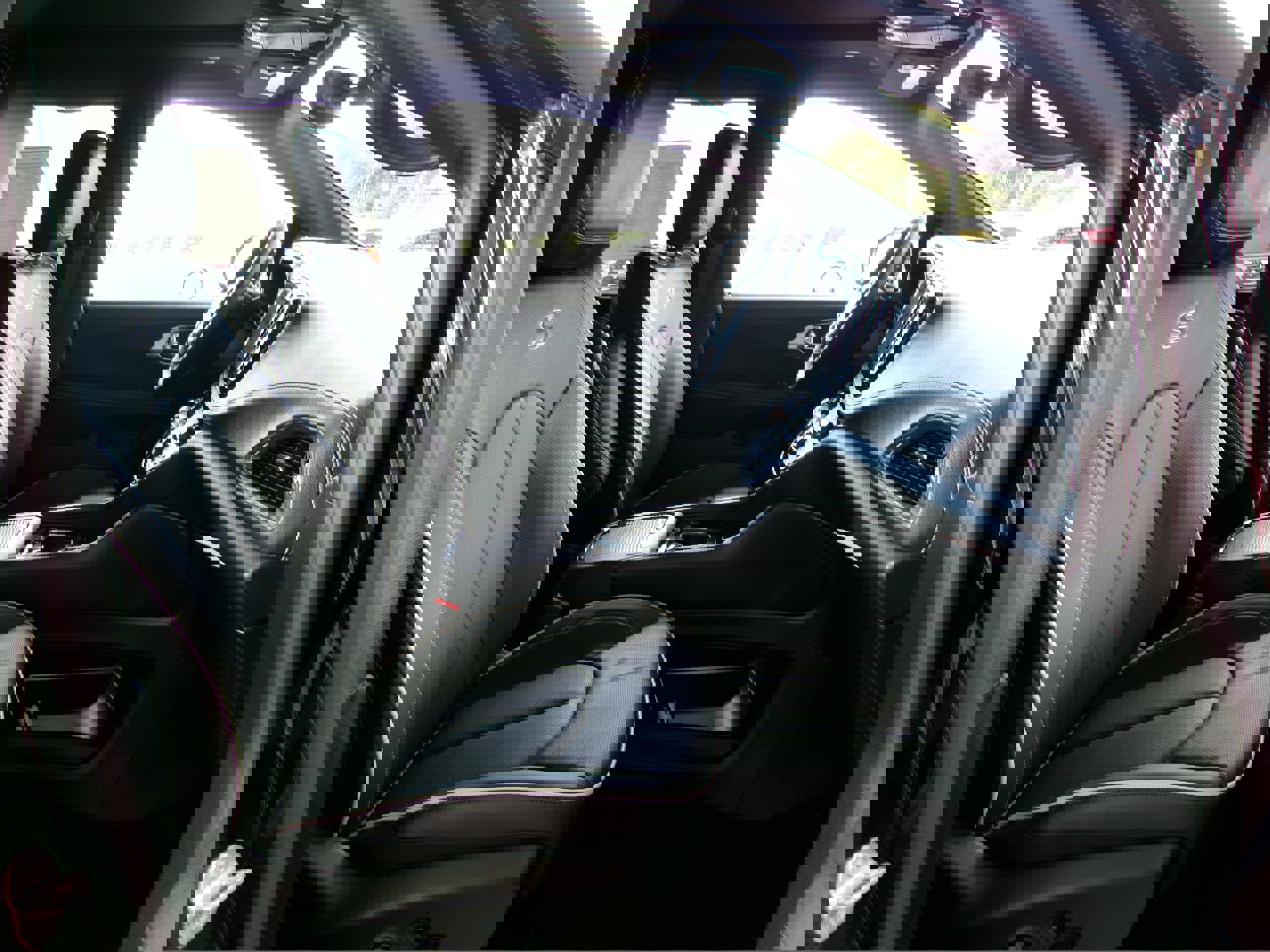 New 2026 Chrysler Pacifica Limited w/ S Appearance Package image 22