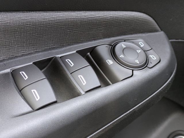 New 2026 Buick Envista Preferred w/ Convenience I Package FWD image 25