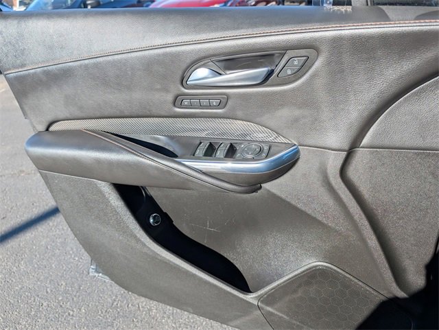 Used 2023 Cadillac XT4 Sport image 18