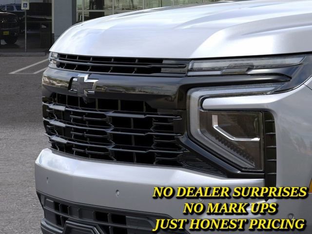 New 2026 Chevrolet Tahoe RST w/ Comfort Package RWD image 13