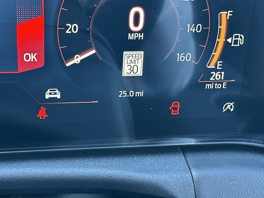 New 2026 Ford Mustang GT Premium image 17