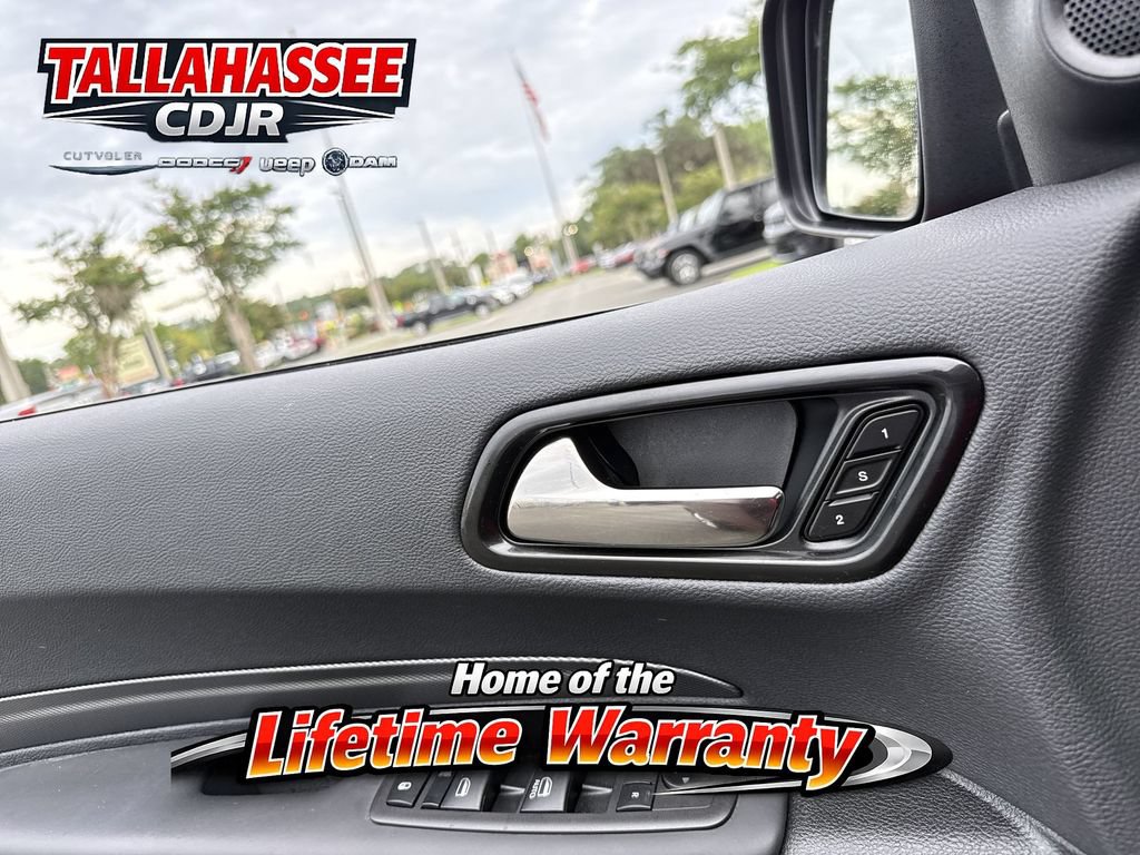 Used 2023 Dodge Durango GT RWD image 15