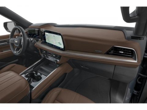 New 2026 Chevrolet Tahoe High Country AWD/4WD image 17