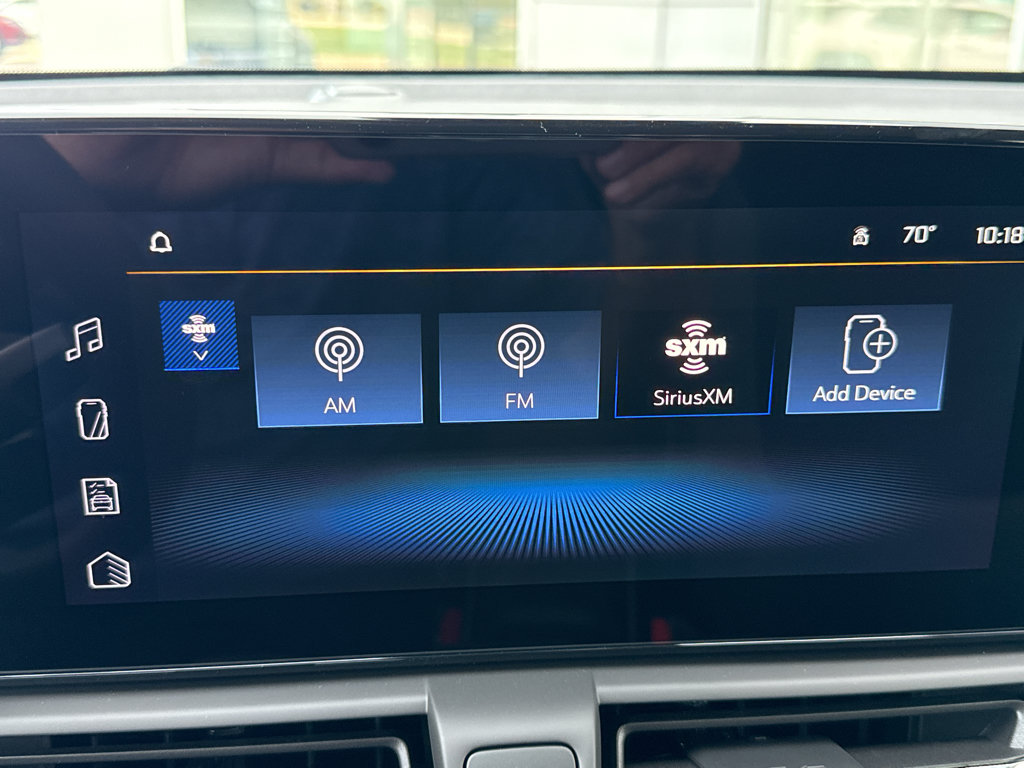 New 2026 Chevrolet TrailBlazer LS w/ LS Convenience Package FWD image 20