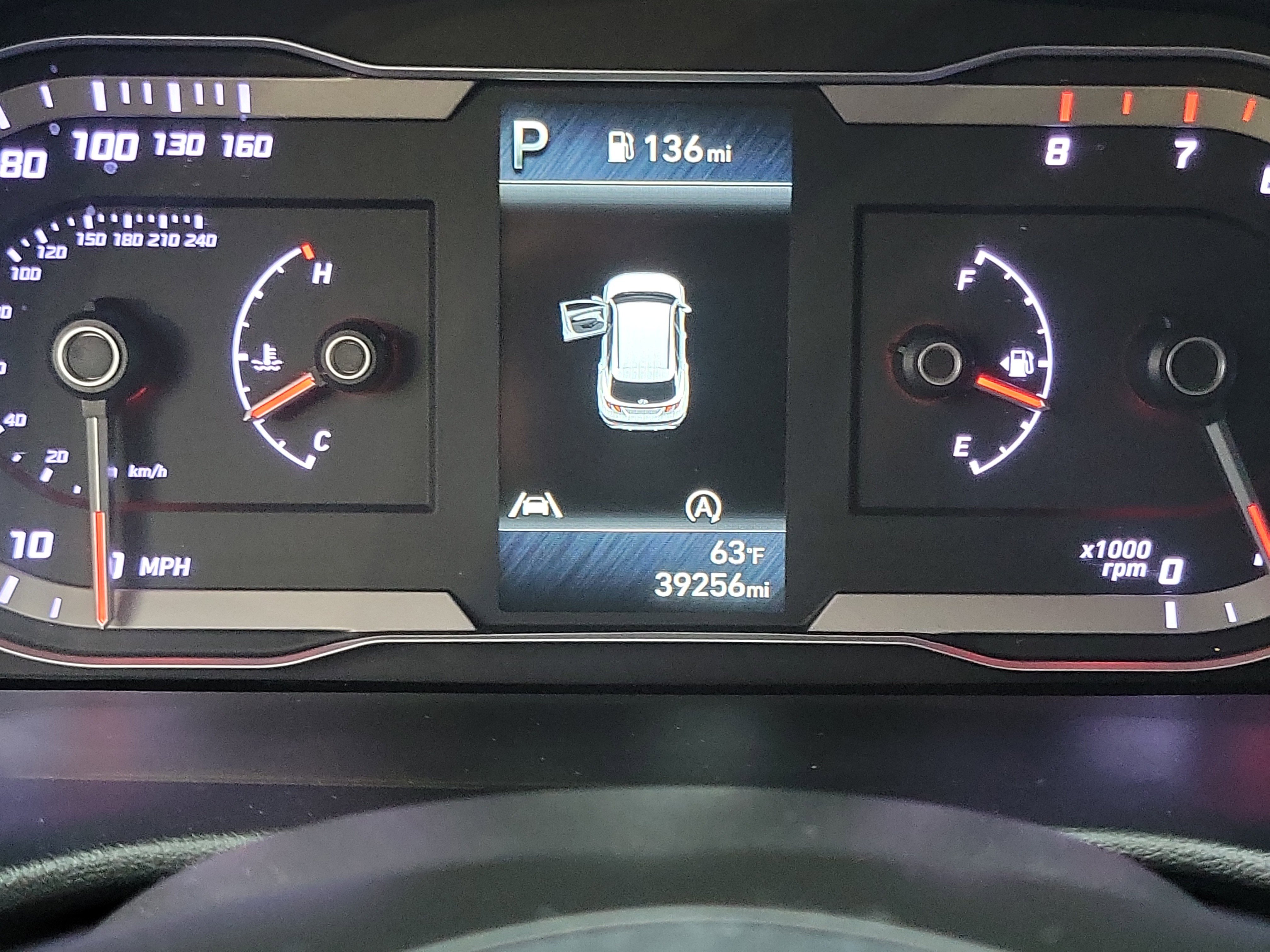 Certified 2023 Hyundai Tucson SEL image 10