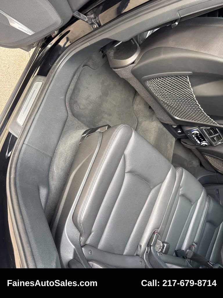 Used 2018 Audi Q7 3.0T Prestige image 37