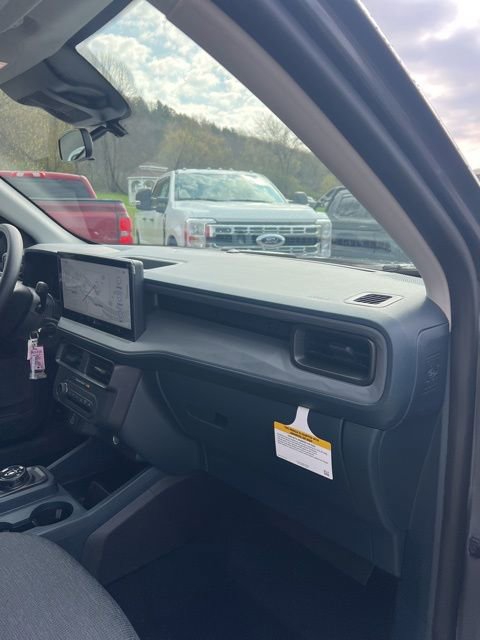 Used 2026 Ford Maverick XL AWD/4WD image 58