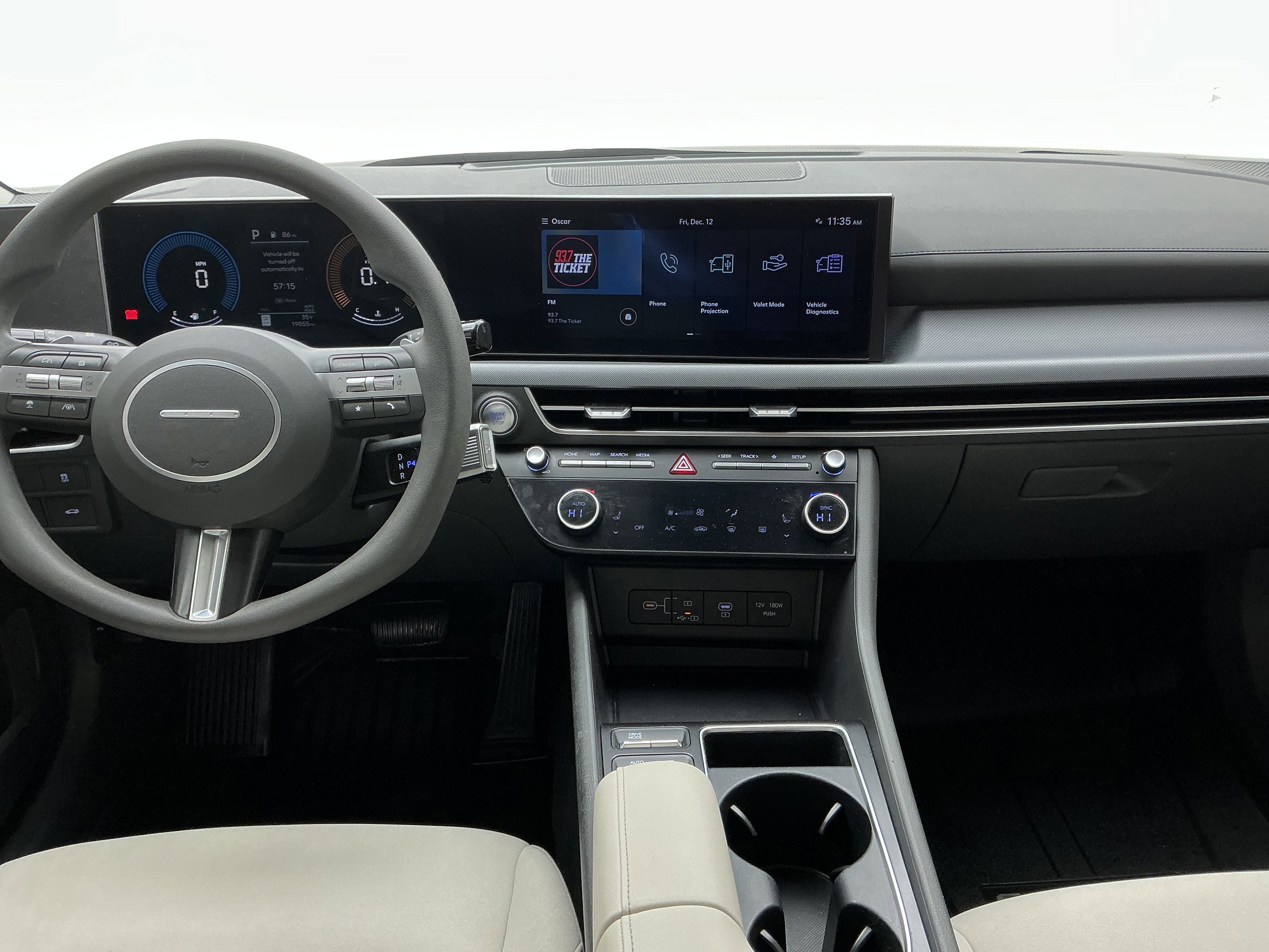 Used 2024 Hyundai Sonata SEL image 20