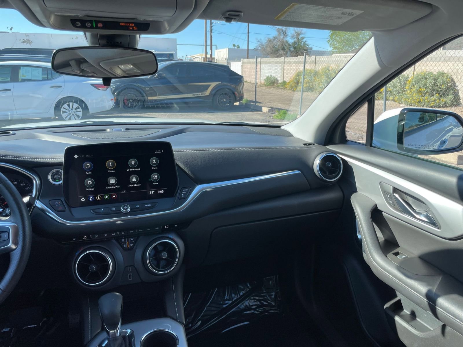 Used 2025 Chevrolet Blazer LT image 36