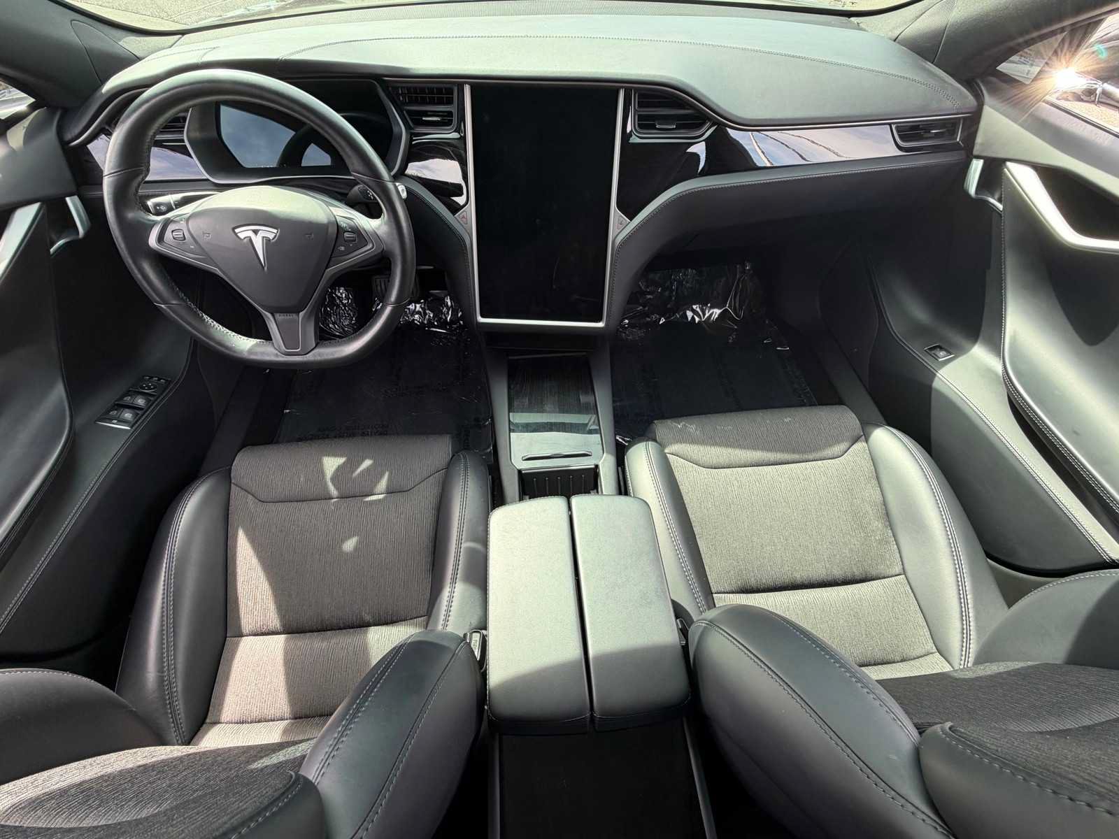 Used 2018 Tesla Model S 75D AWD/4WD image 25