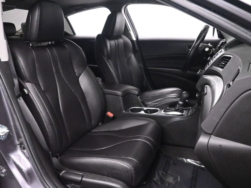 Used 2022 Acura ILX image 20