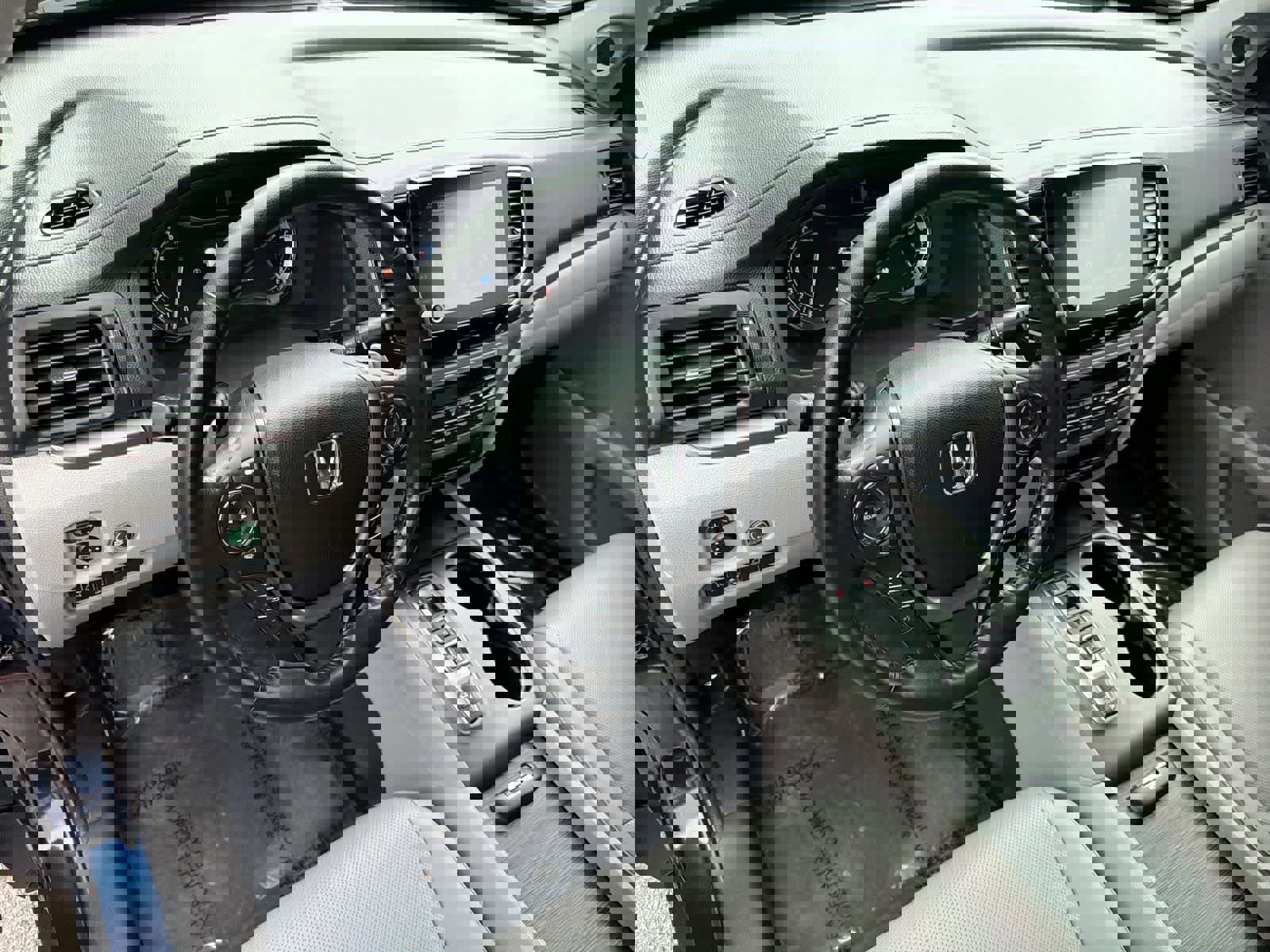 Used 2023 Honda Ridgeline RTL image 10