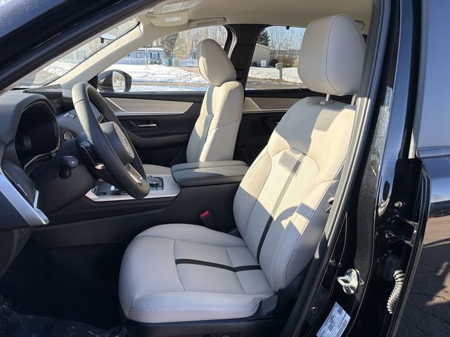 New 2026 MAZDA CX-70 SC Plus image 20