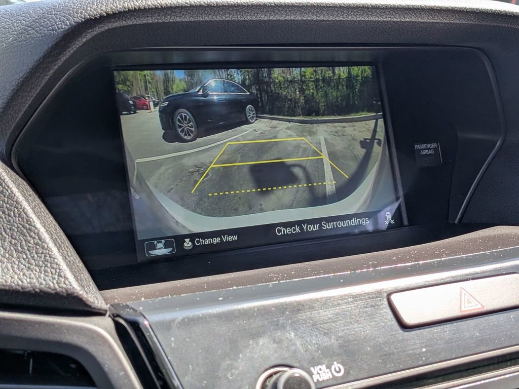 Used 2022 Acura ILX w/ Premium Package FWD image 23