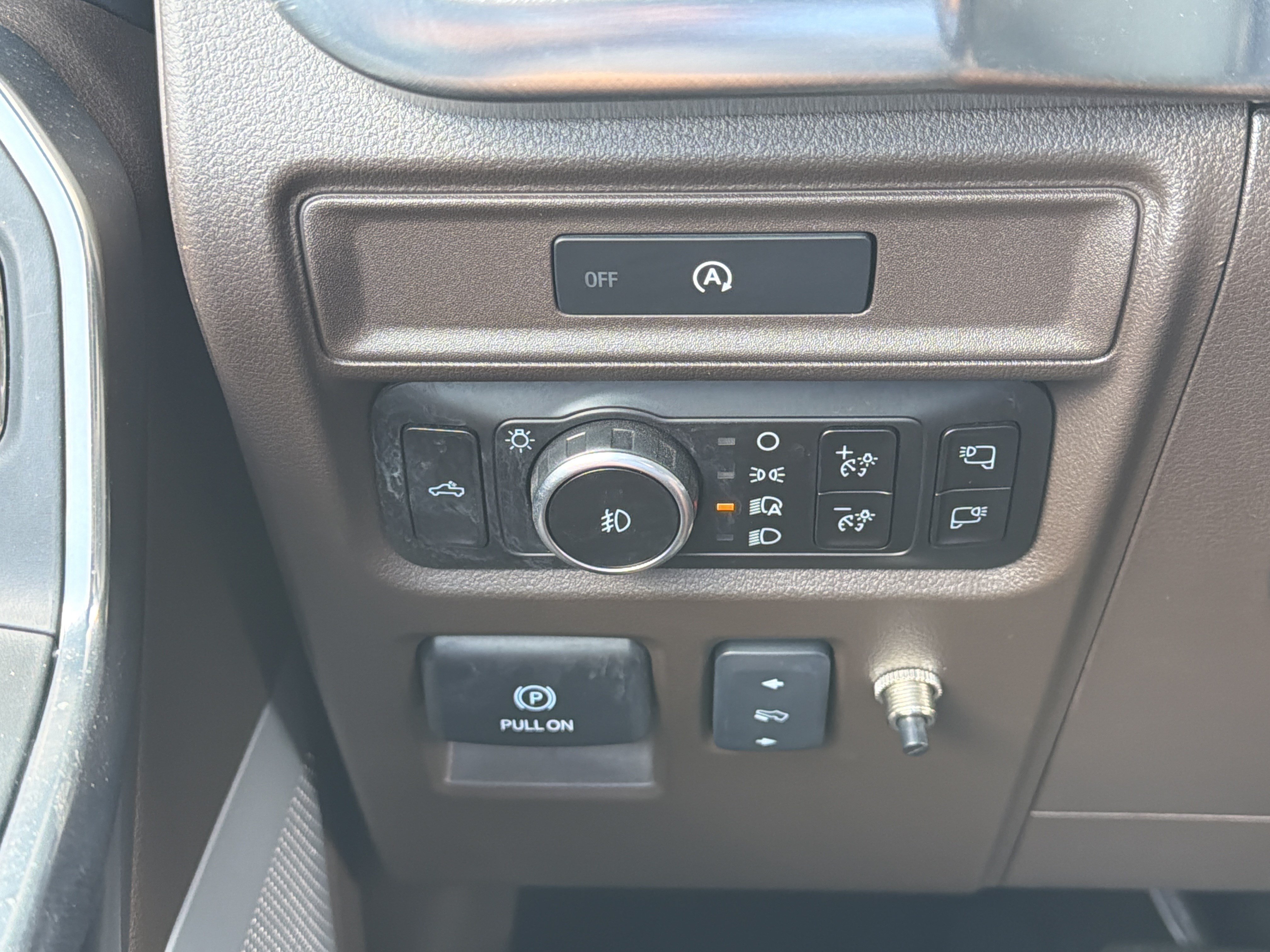 Used 2025 Ford F150 King Ranch AWD/4WD image 21
