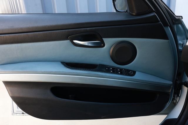Used 2009 BMW M3 Sedan image 46
