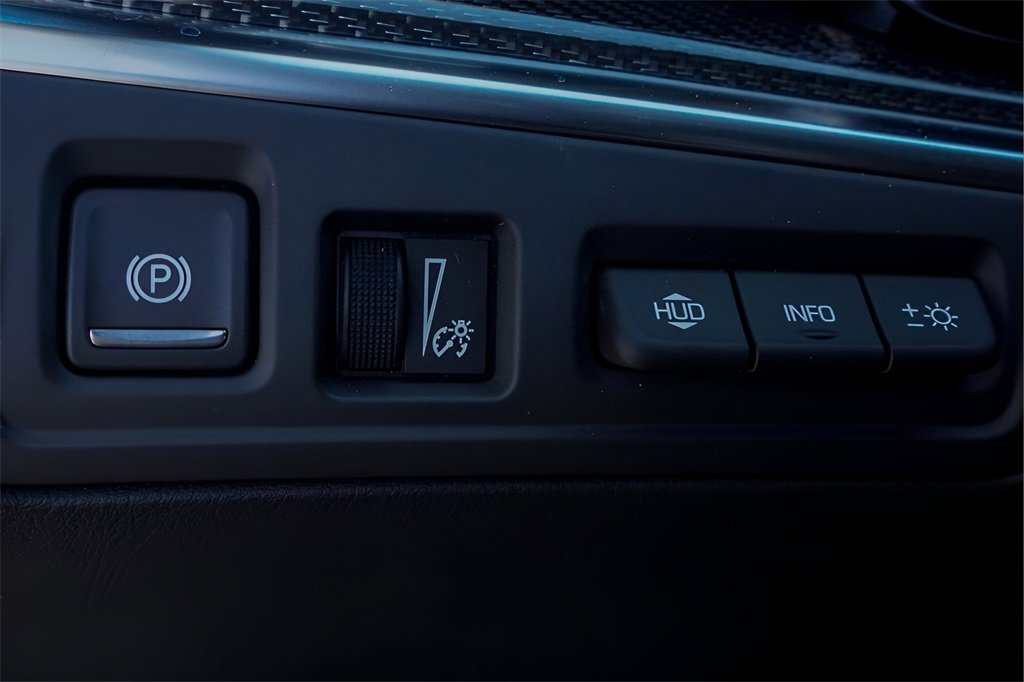 New 2026 Cadillac XT5 Sportv w/ LPO, Floor Liner Package image 17