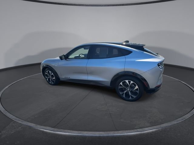 Used 2021 Ford Mustang Mach-E Premium image 10