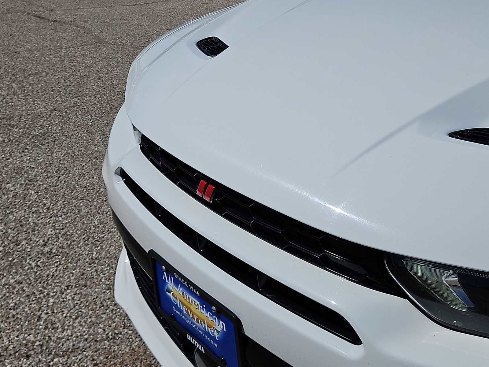 Used 2024 Dodge Hornet GT AWD/4WD image 13