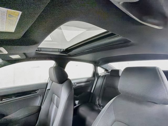 Used 2025 Honda Civic Sport image 27
