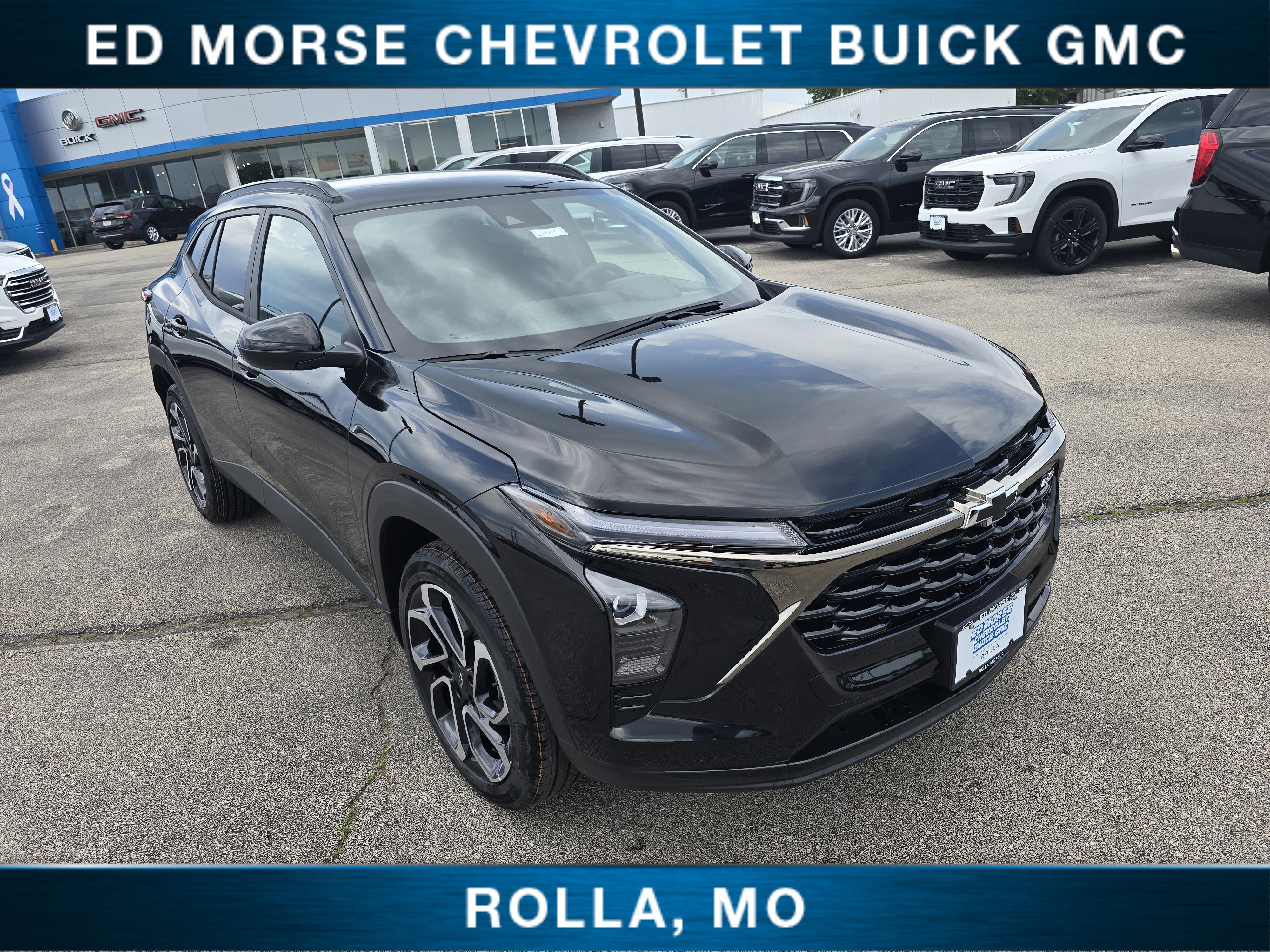 Certified 2023 Cadillac XT6 Premium Luxury w/ Technology Package