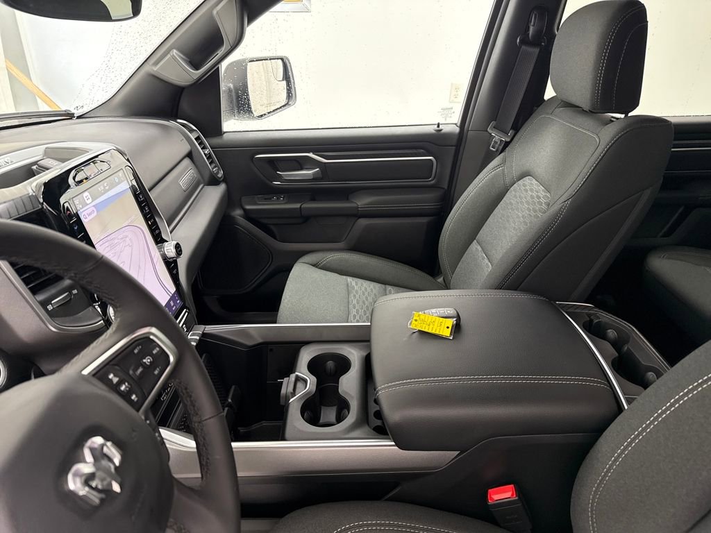 Used 2026 RAM 1500 Big Horn image 23
