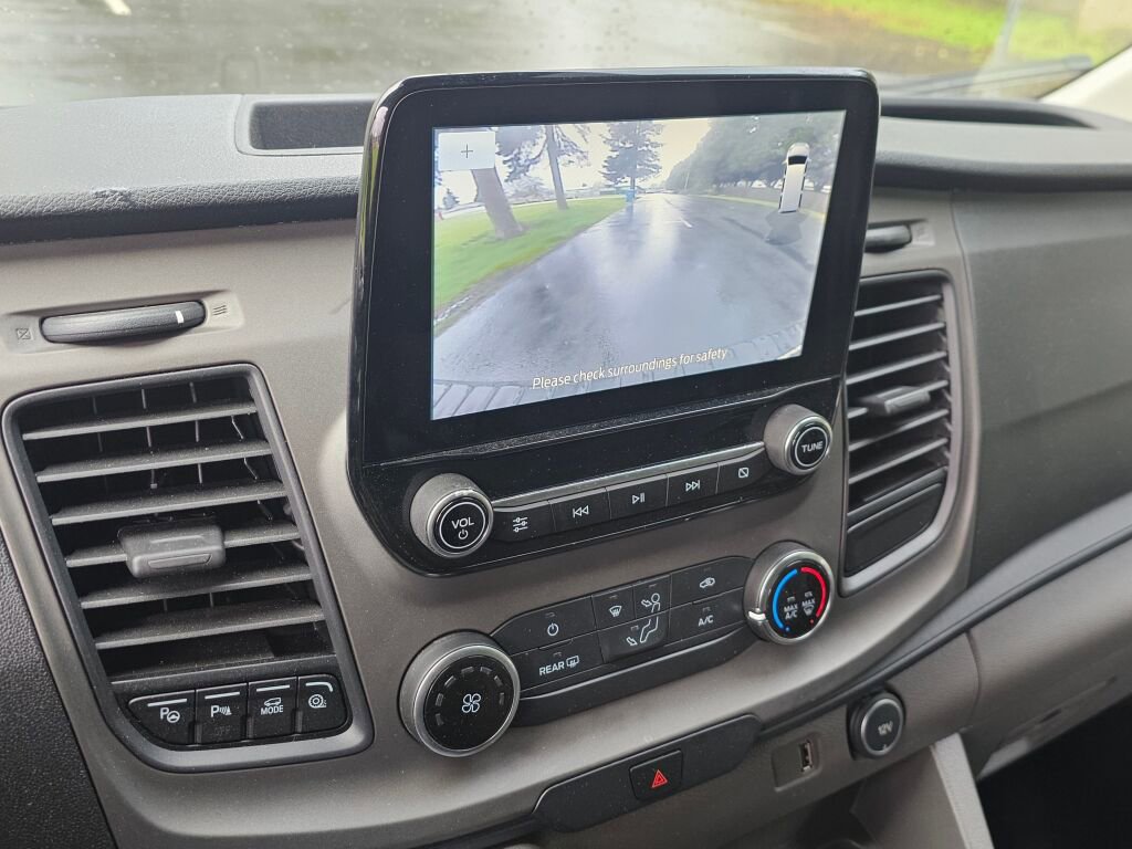 Used 2020 Ford Transit 150 XLT image 30