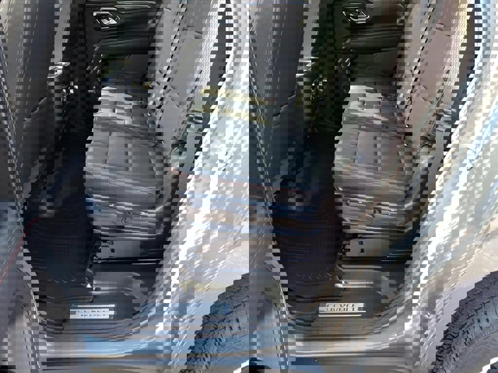 Certified 2021 Chevrolet Tahoe RST image 15