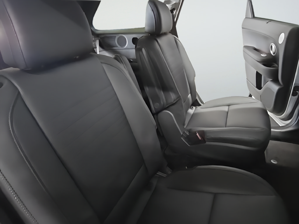 New 2026 Hyundai Palisade Limited AWD/4WD image 19