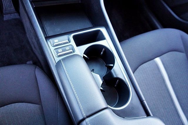 Certified 2024 Hyundai Sonata SEL image 30
