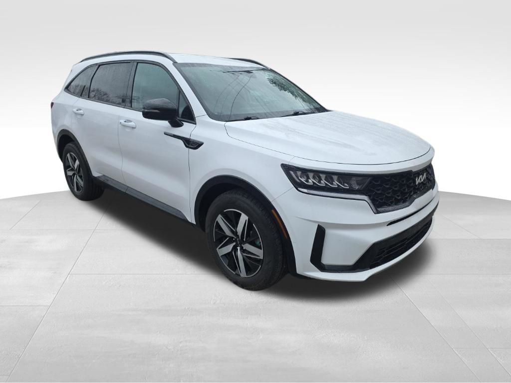Used 2022 Kia Sorento S image 3