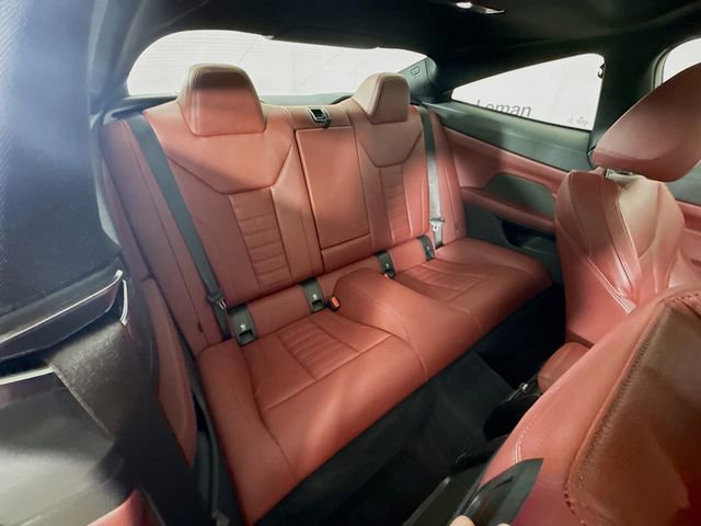 Used 2021 BMW 440i xDrive Coupe w/ Premium Package image 26