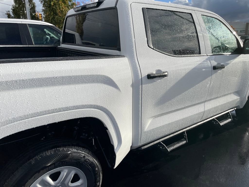 New 2026 Toyota Tundra SR image 14