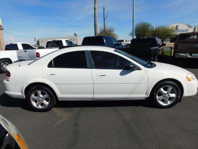 Used 2005 Dodge Stratus SXT image 8