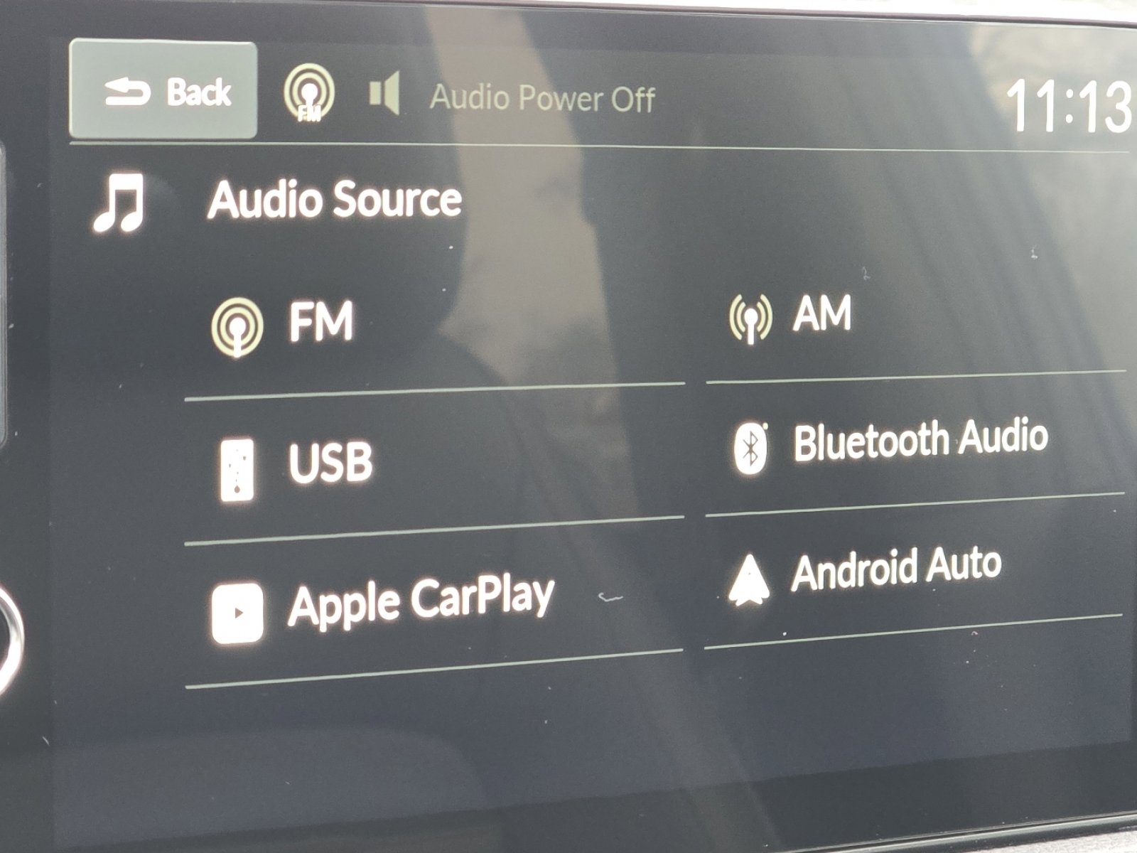 New 2026 Honda CR-V Sport-L image 6