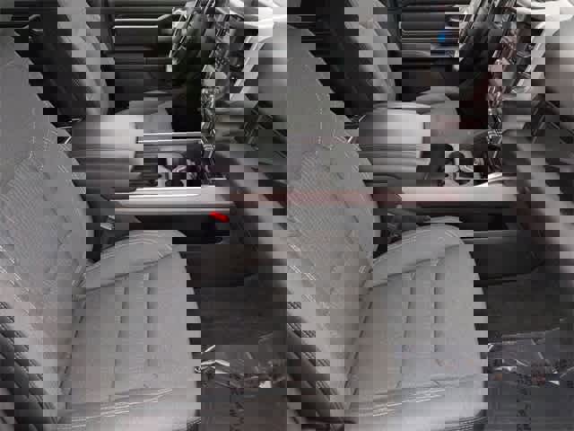 Used 2021 RAM 1500 Big Horn image 20