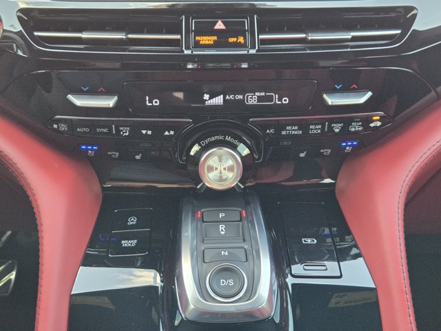 Certified 2026 Acura MDX A-Spec AWD/4WD image 22