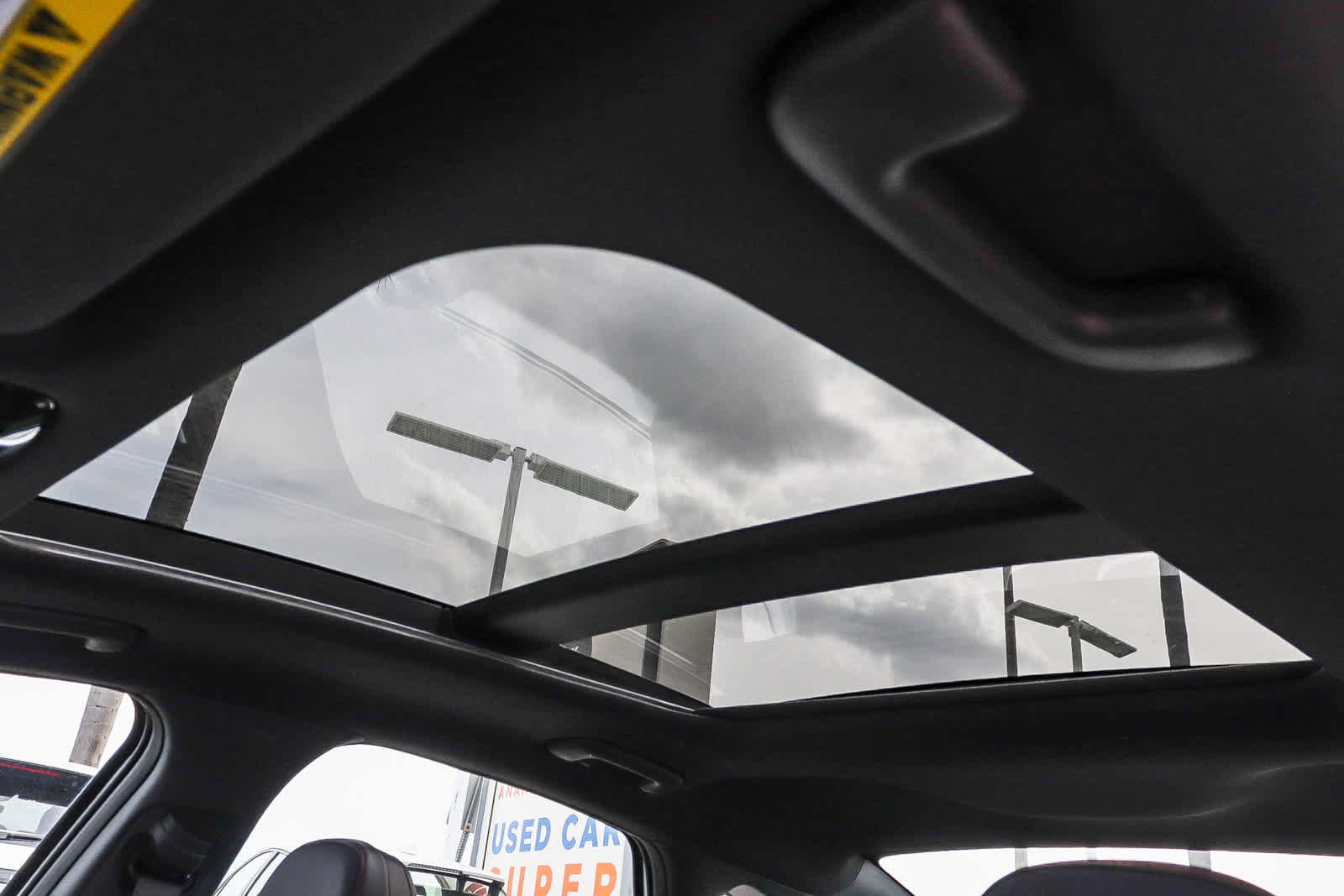 New 2026 Hyundai Sonata N Line image 35