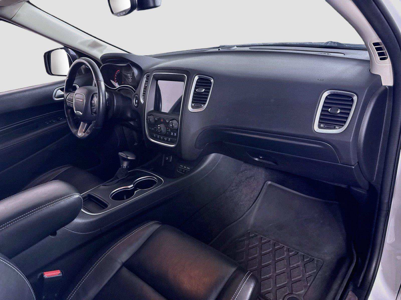 Used 2018 Dodge Durango Citadel AWD/4WD image 23
