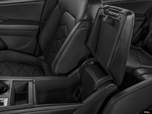 New 2026 Volkswagen Atlas Cross Sport SE AWD/4WD image 13