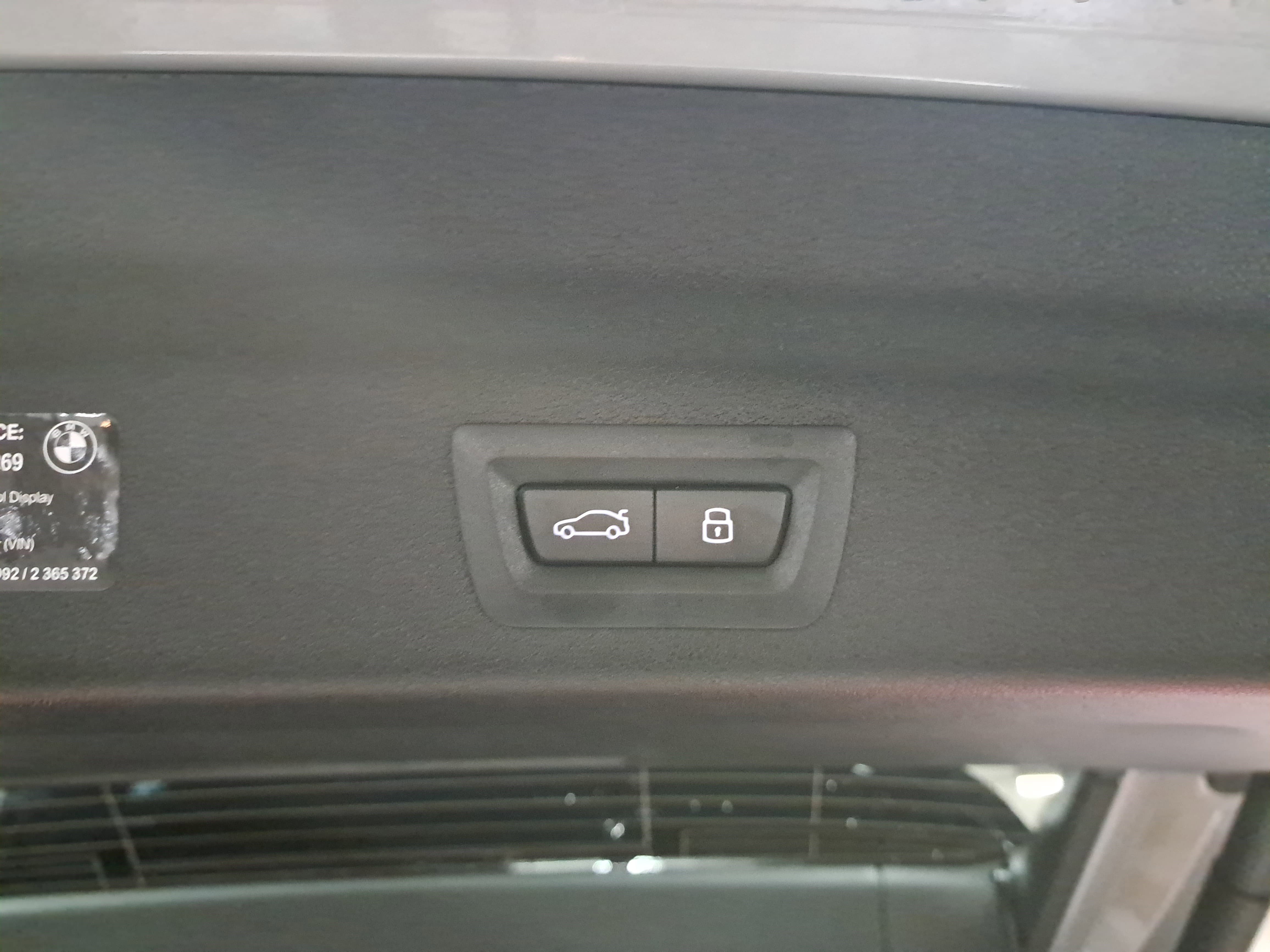 New 2026 BMW X1 xDrive28i w/ Technology Package image 14