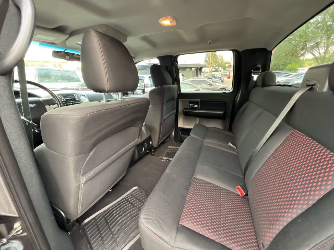 Used 2008 Ford F150 FX2 RWD image 15
