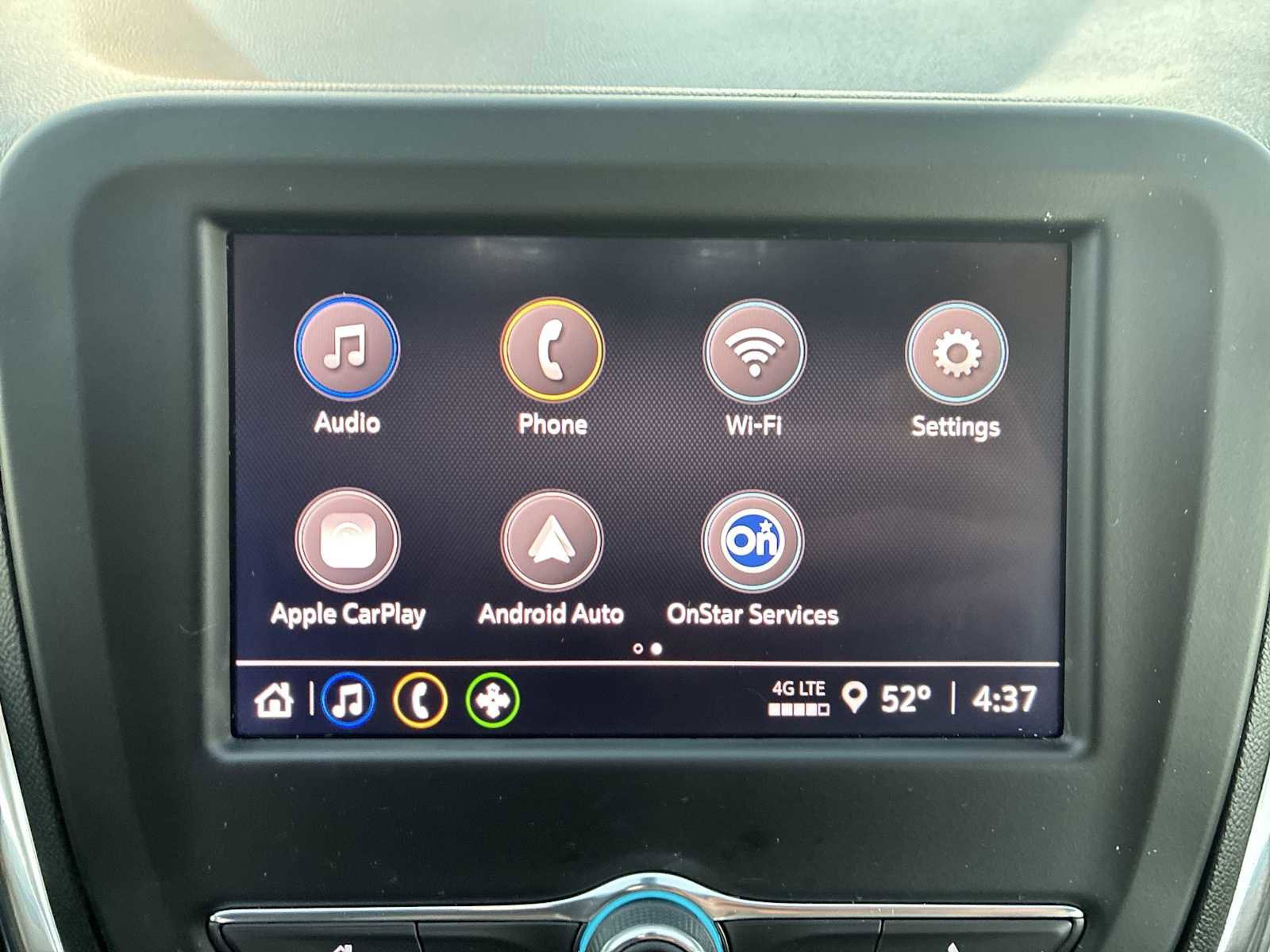 Used 2023 Chevrolet Equinox LT image 13