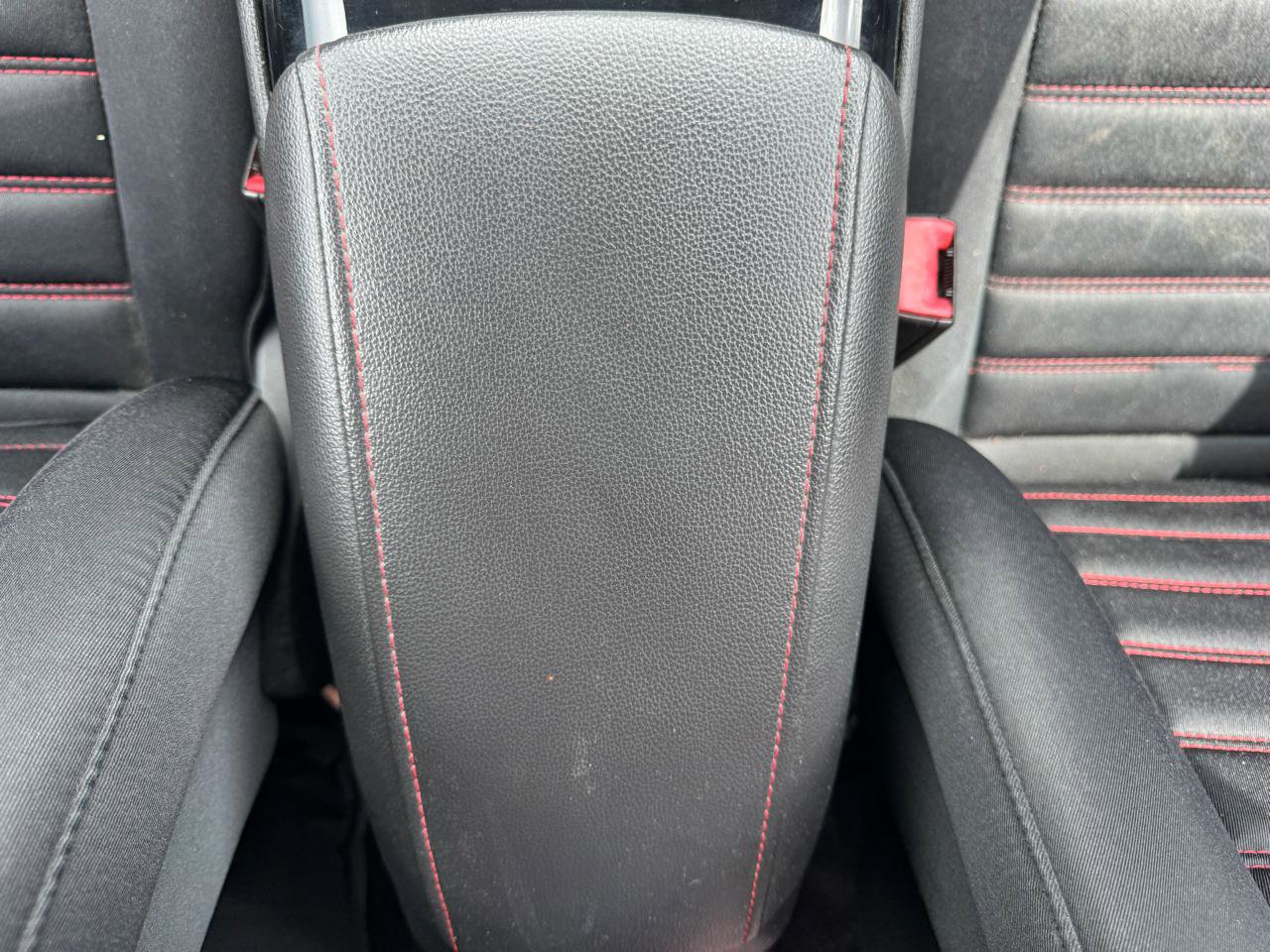Used 2014 Ford Fusion SE w/ Equipment Group 201A image 38