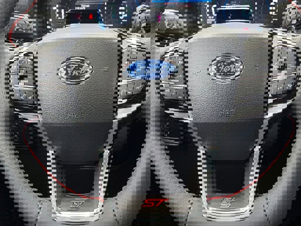 New 2025 Ford Explorer ST w/ Sun And Sound Package image 17