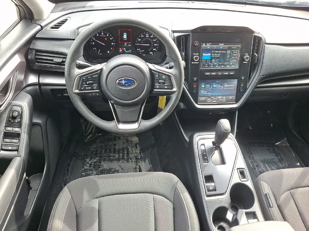 Certified 2024 Subaru Impreza 2.0i AWD/4WD image 12