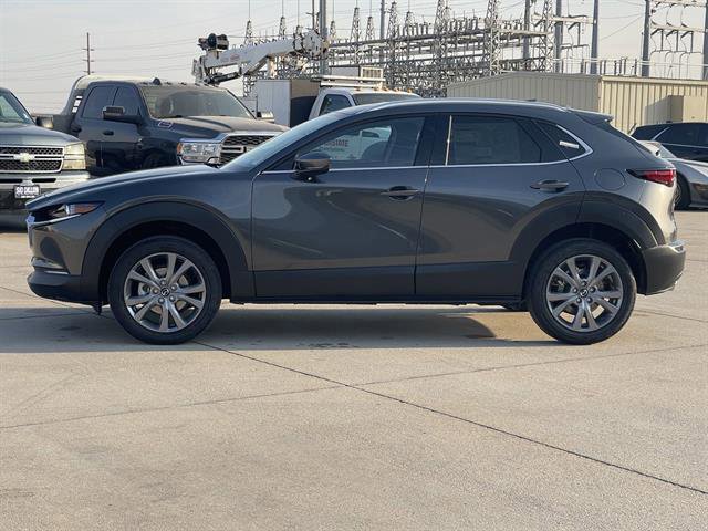 New 2025 MAZDA CX-30 AWD 2.5 S w/ Premium Package image 17