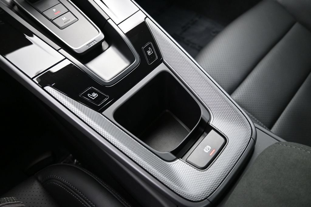 Certified 2026 Porsche 911 Carrera S RWD image 12